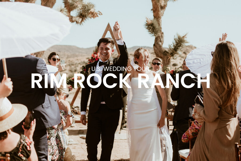 Rim Rock Ranch
