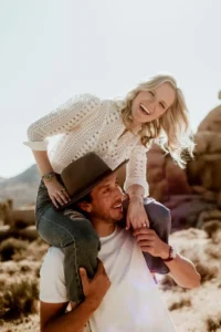 Joshua Tree Wedding Photographer